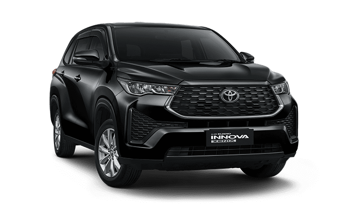 toyota zenix