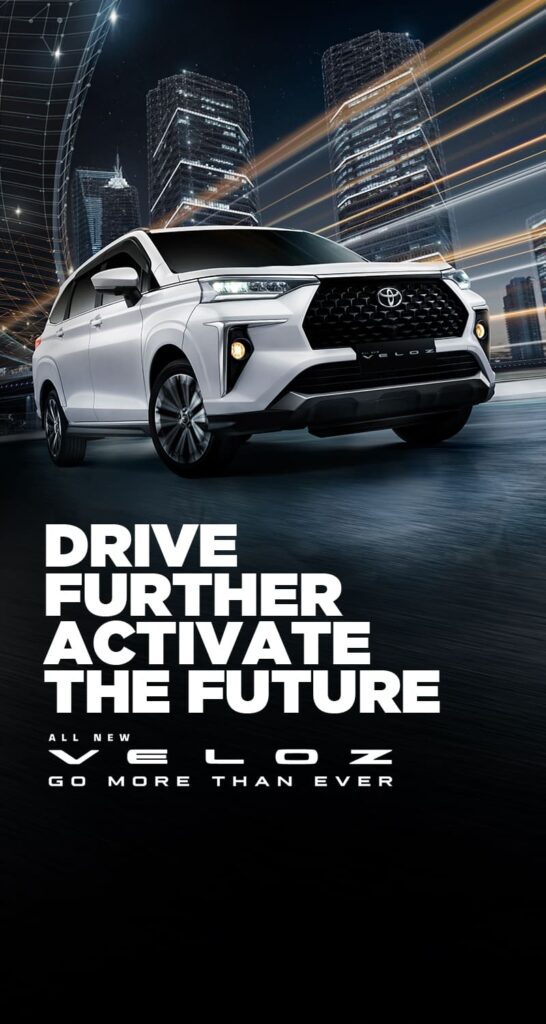 toyota veloz
