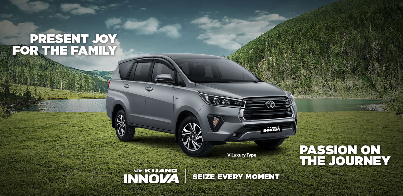 kijang innova
