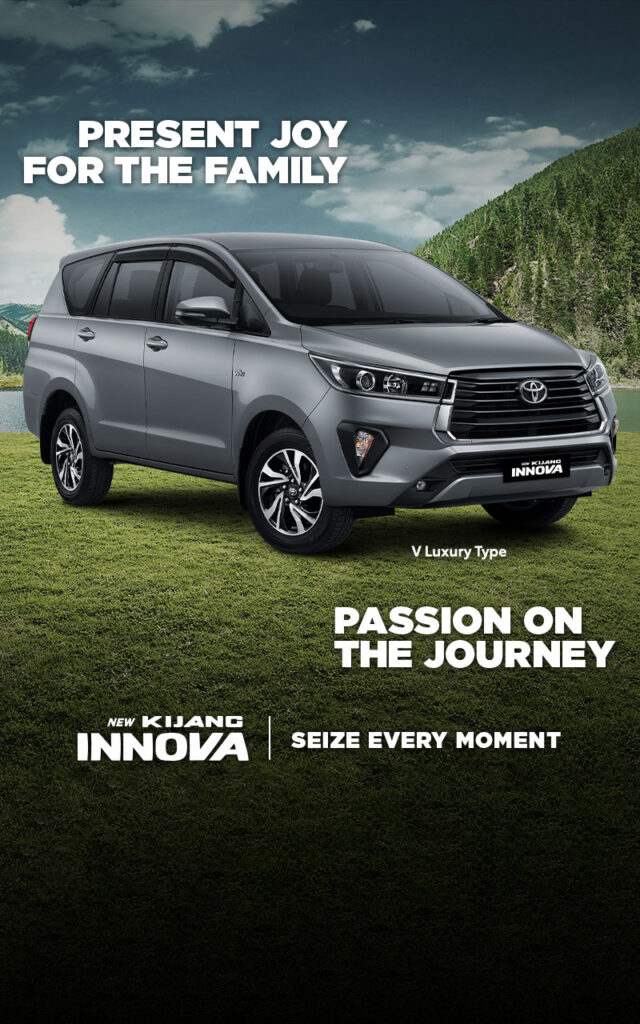 kijang innova