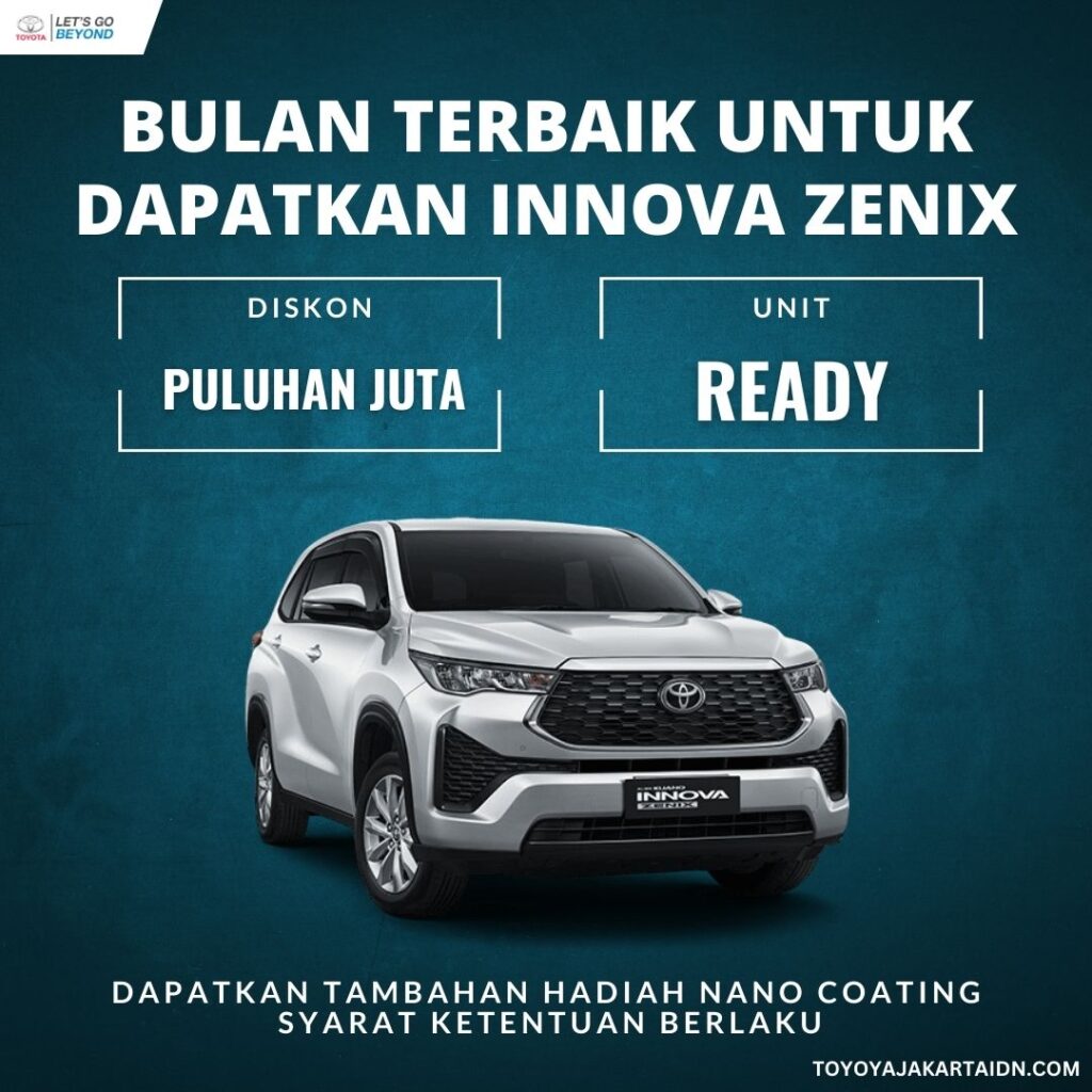 promo zenix