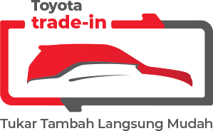 new logo tradein
