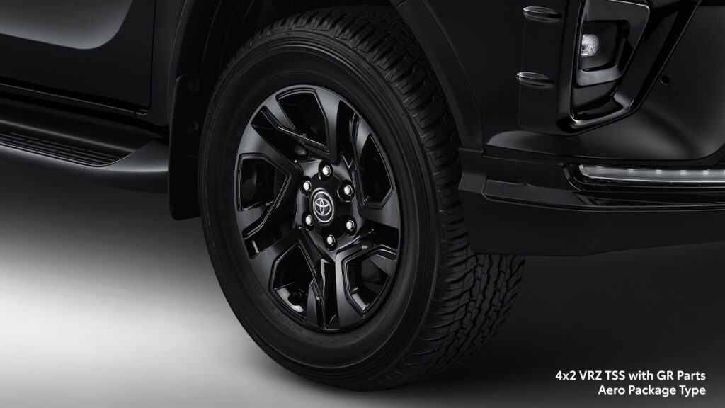 fortuner