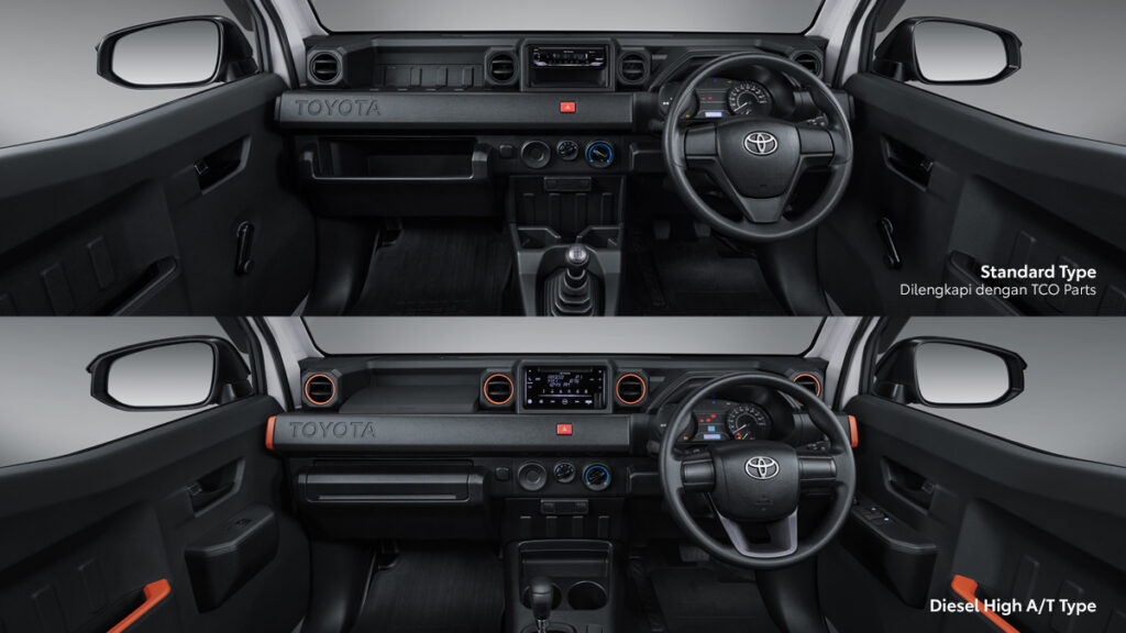 hilux rangga