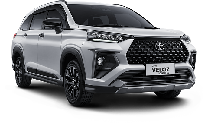 New Veloz HV